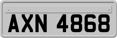 AXN4868