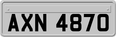 AXN4870