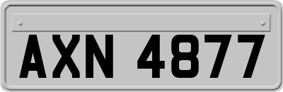 AXN4877
