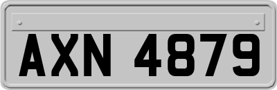 AXN4879