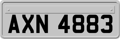 AXN4883