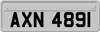 AXN4891