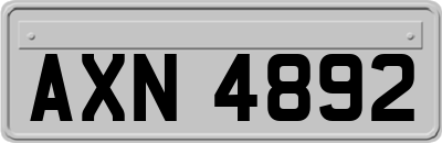 AXN4892