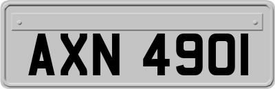 AXN4901