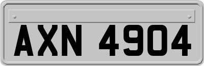 AXN4904