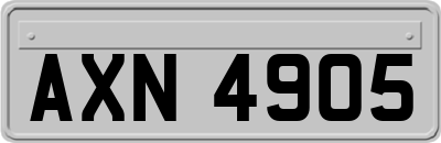 AXN4905