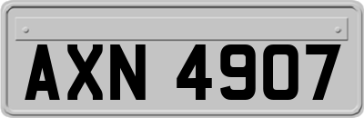 AXN4907