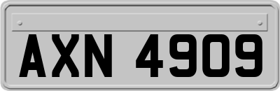 AXN4909