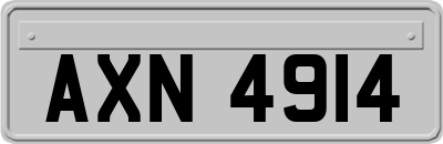 AXN4914