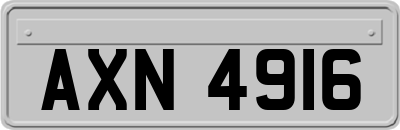 AXN4916
