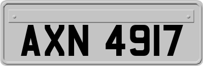 AXN4917