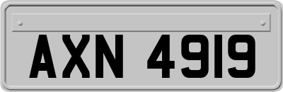 AXN4919