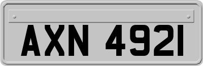 AXN4921