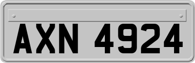 AXN4924