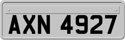 AXN4927
