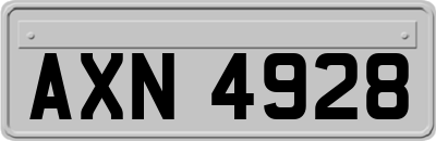 AXN4928