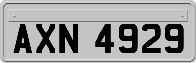 AXN4929