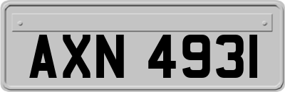 AXN4931
