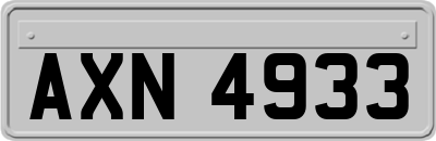 AXN4933