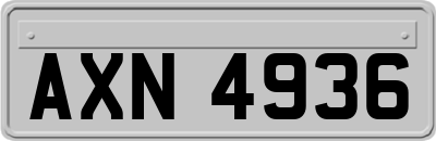 AXN4936