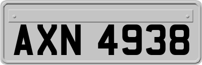AXN4938