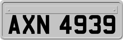 AXN4939