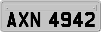 AXN4942
