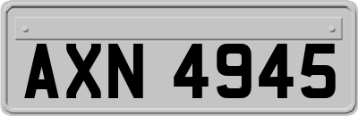 AXN4945