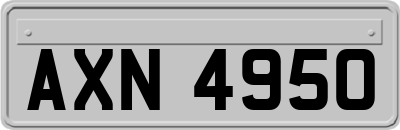 AXN4950