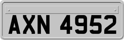 AXN4952
