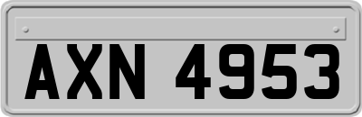 AXN4953
