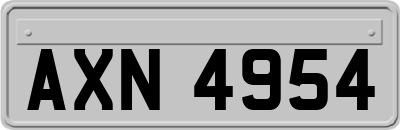 AXN4954