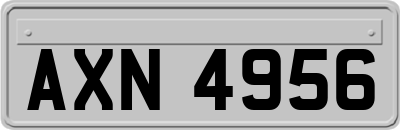 AXN4956