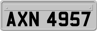 AXN4957