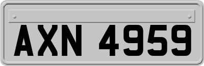 AXN4959