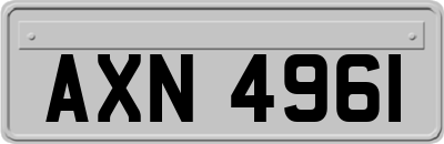 AXN4961