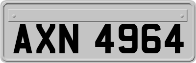 AXN4964