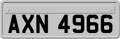 AXN4966