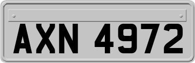 AXN4972