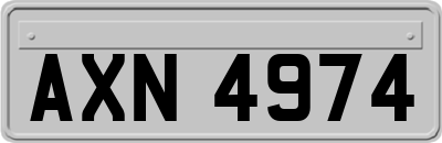 AXN4974