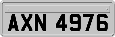AXN4976