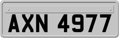 AXN4977