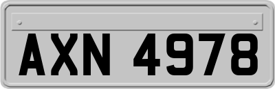 AXN4978