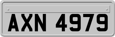 AXN4979