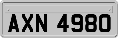 AXN4980