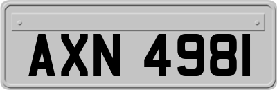 AXN4981