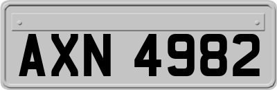 AXN4982