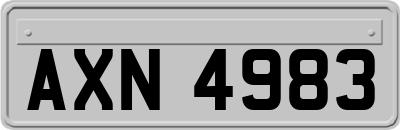 AXN4983
