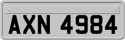 AXN4984
