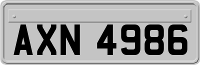 AXN4986